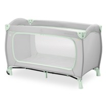 Baby Crib Hauck
