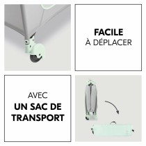 Lit de bébé Hauck