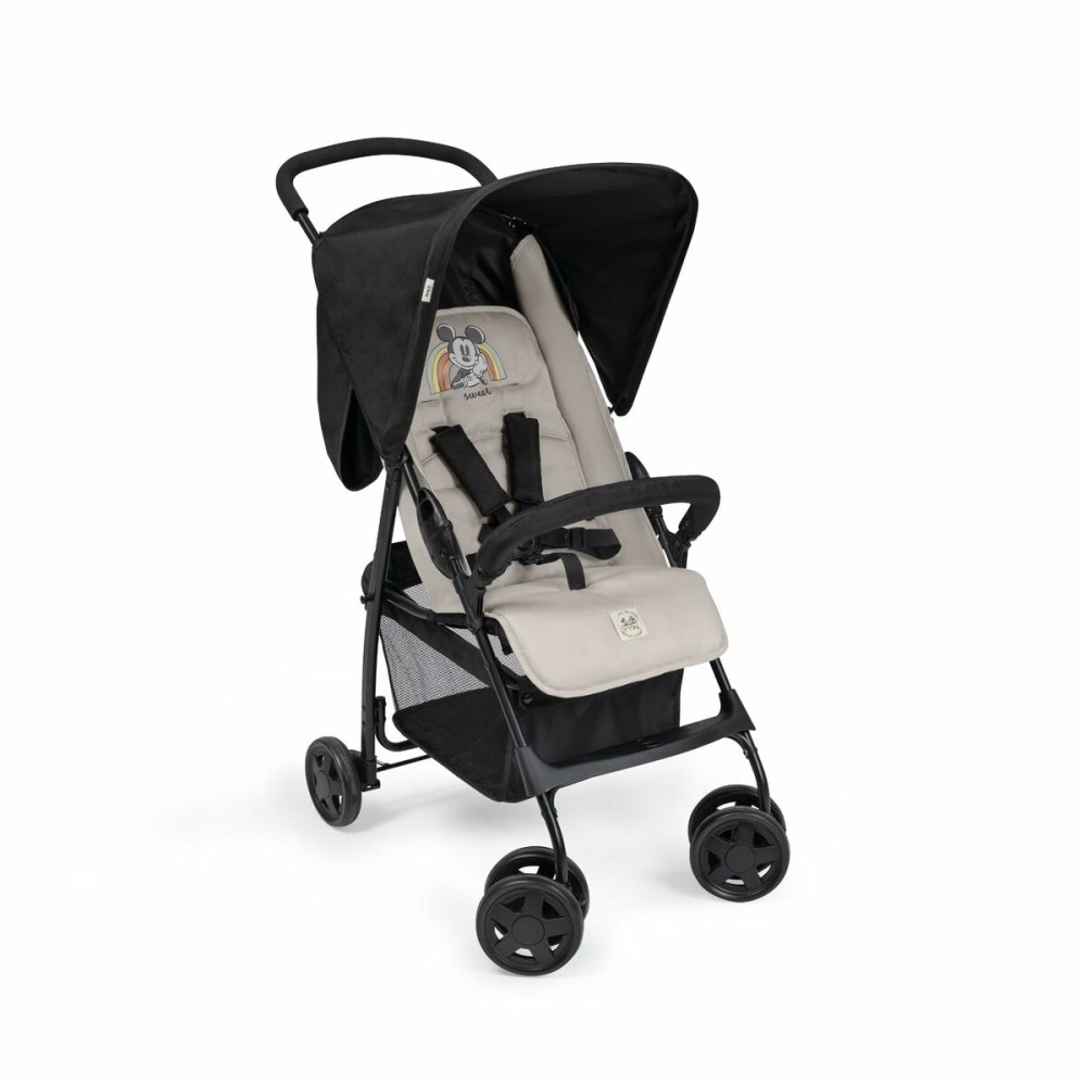 Poussette pour bébé Hauck