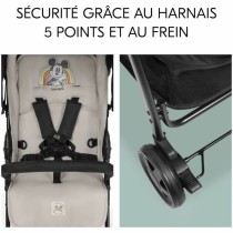 Baby's Pushchair Hauck