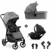Baby's Pushchair Hauck