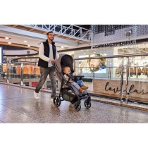 Baby's Pushchair Hauck