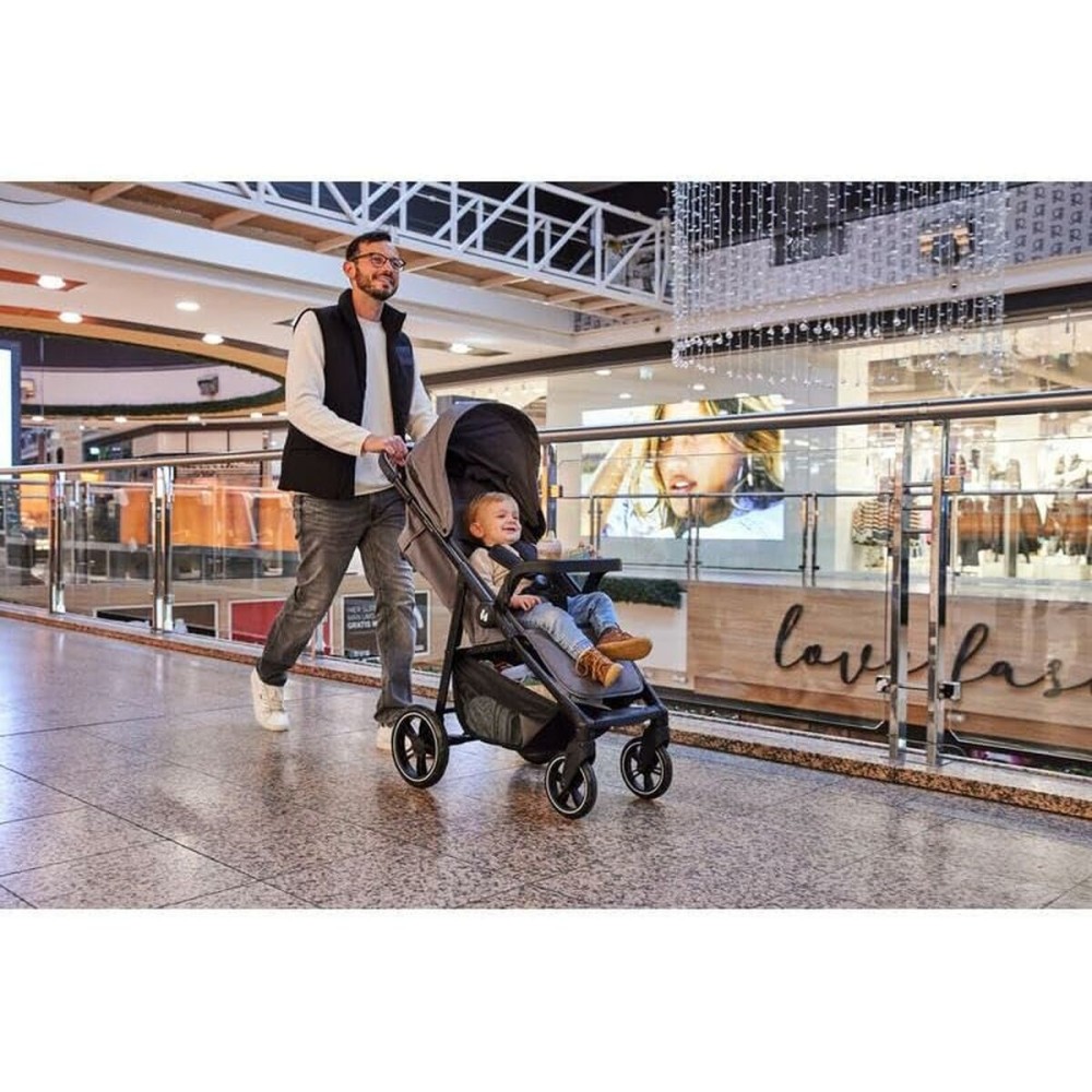 Baby's Pushchair Hauck