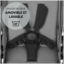 Baby's Pushchair Hauck