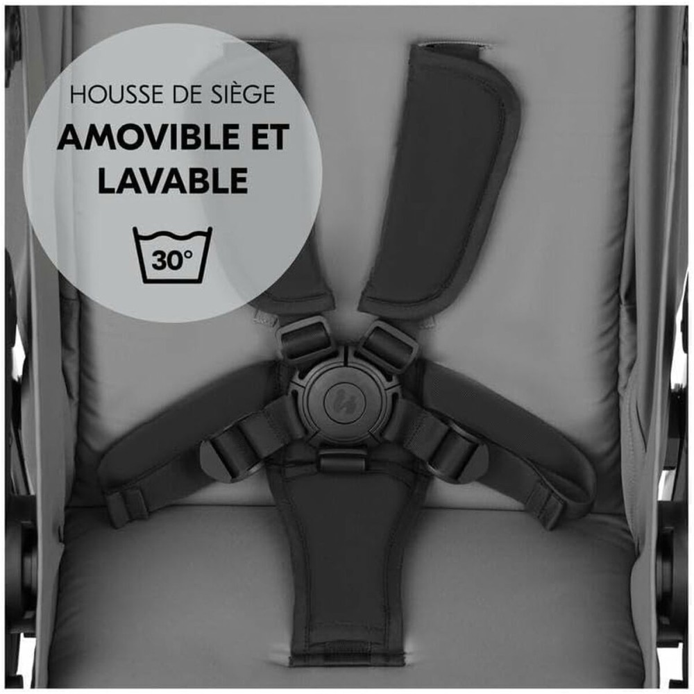 Baby's Pushchair Hauck