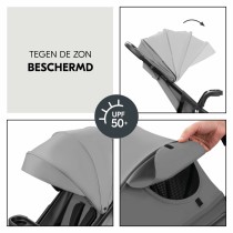 Baby's Pushchair Hauck