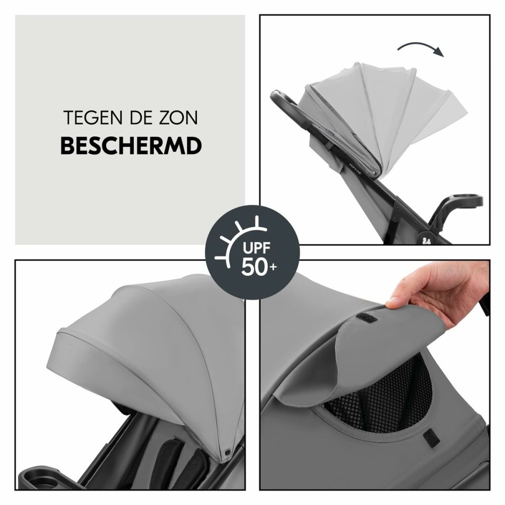 Baby's Pushchair Hauck