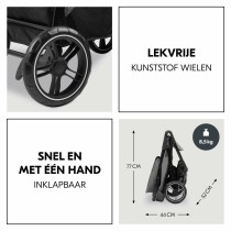 Baby's Pushchair Hauck