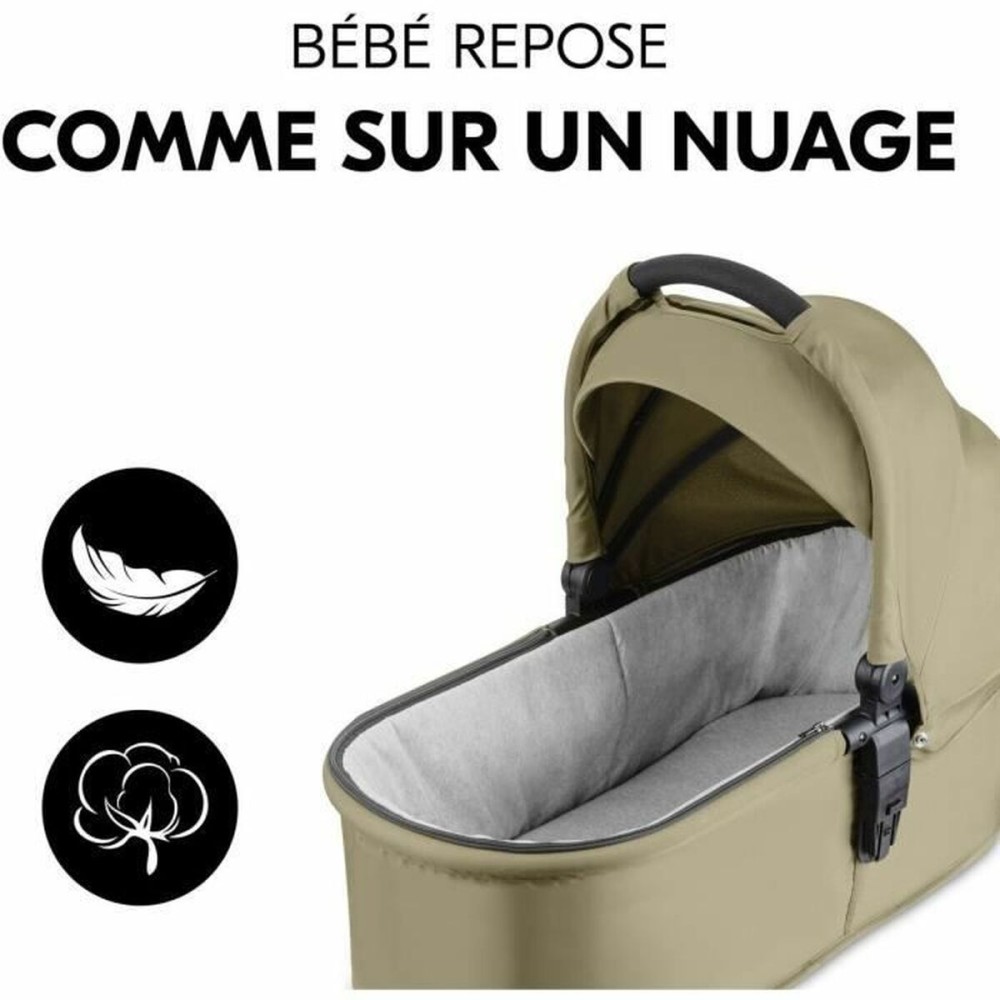 Baby's Pushchair Hauck