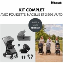 Baby's Pushchair Hauck