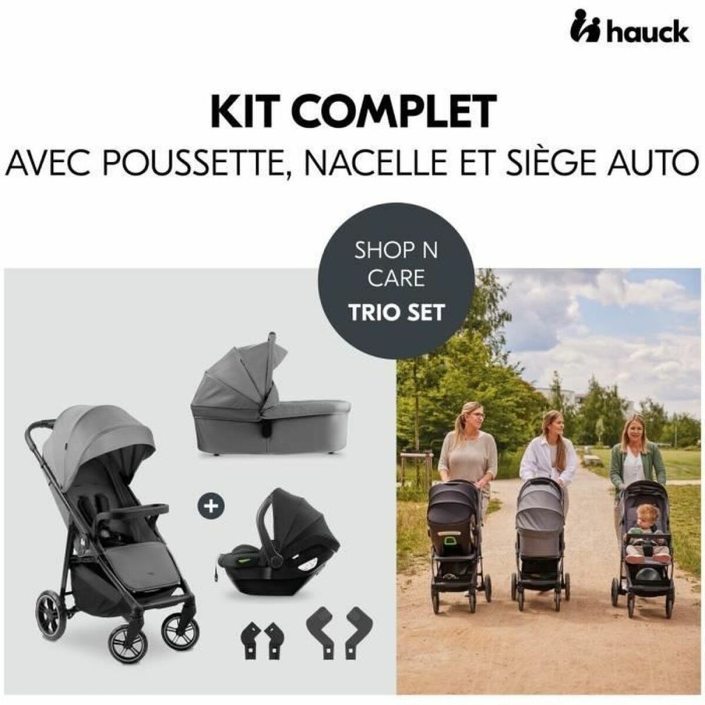 Baby's Pushchair Hauck