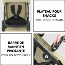 Baby's Pushchair Hauck