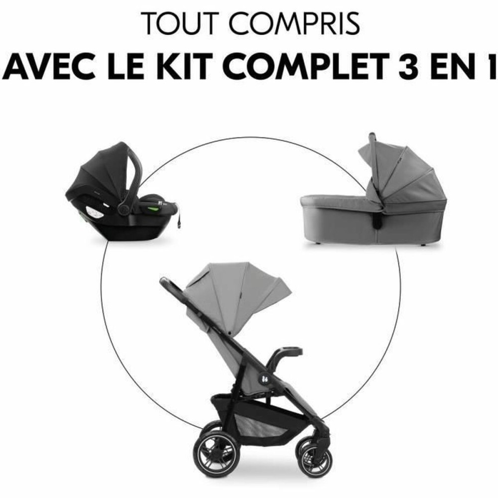 Baby's Pushchair Hauck