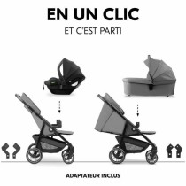 Baby's Pushchair Hauck
