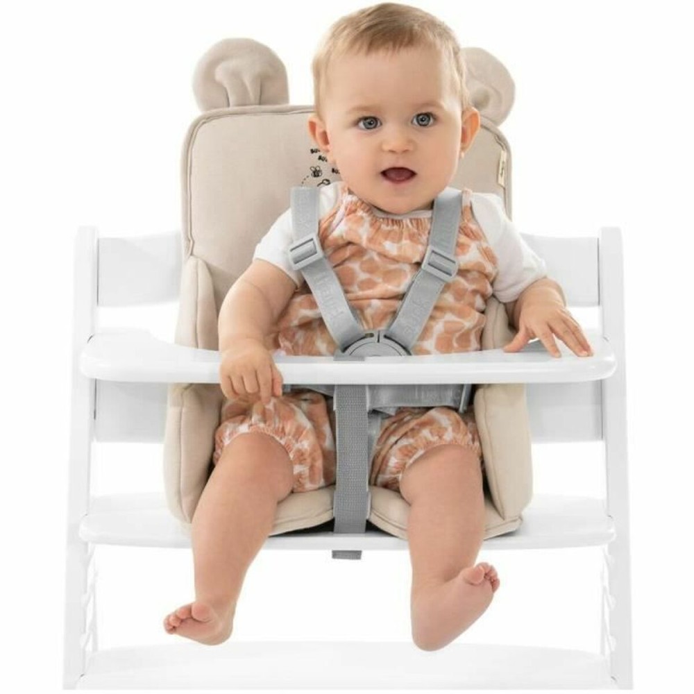 Chair cushion Hauck Beige