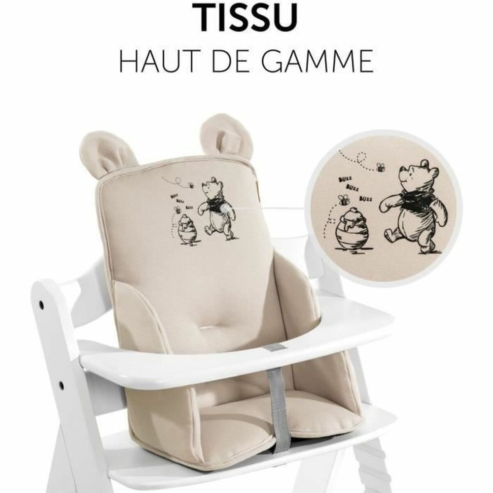 Chair cushion Hauck Beige