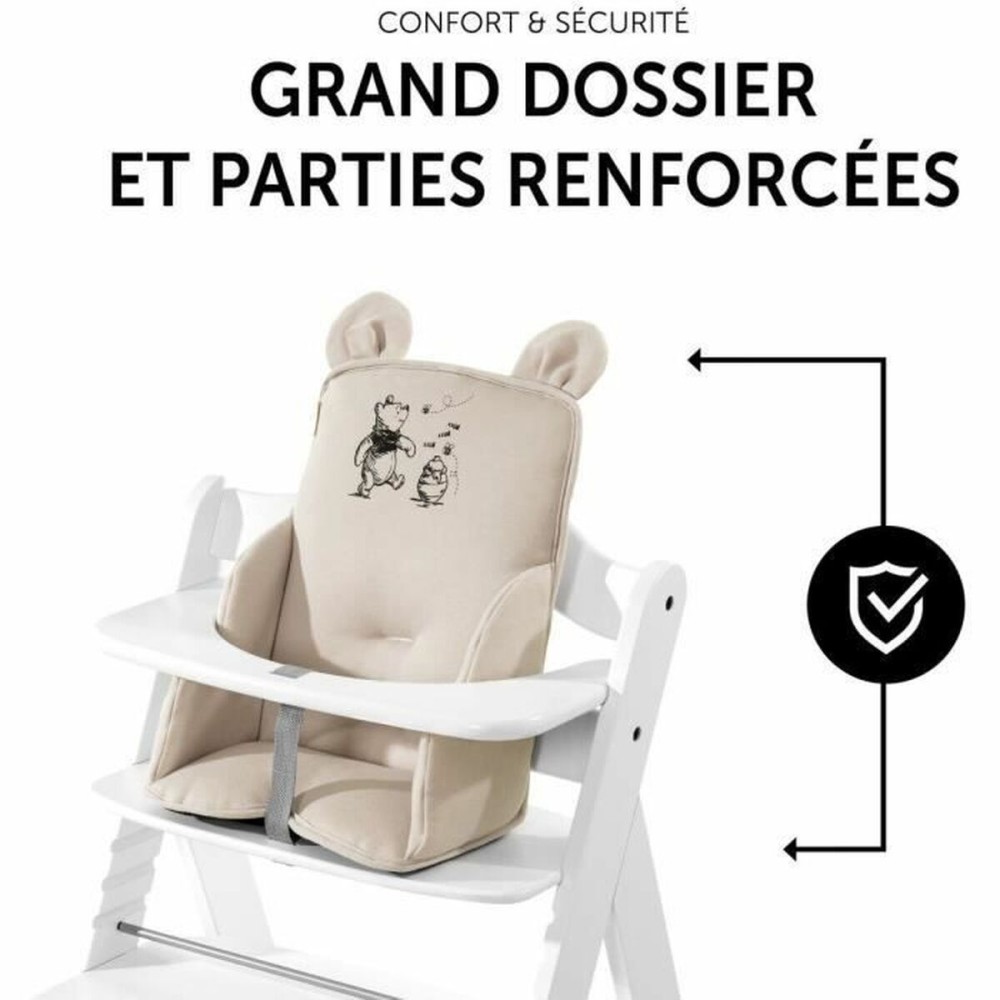 Chair cushion Hauck Beige