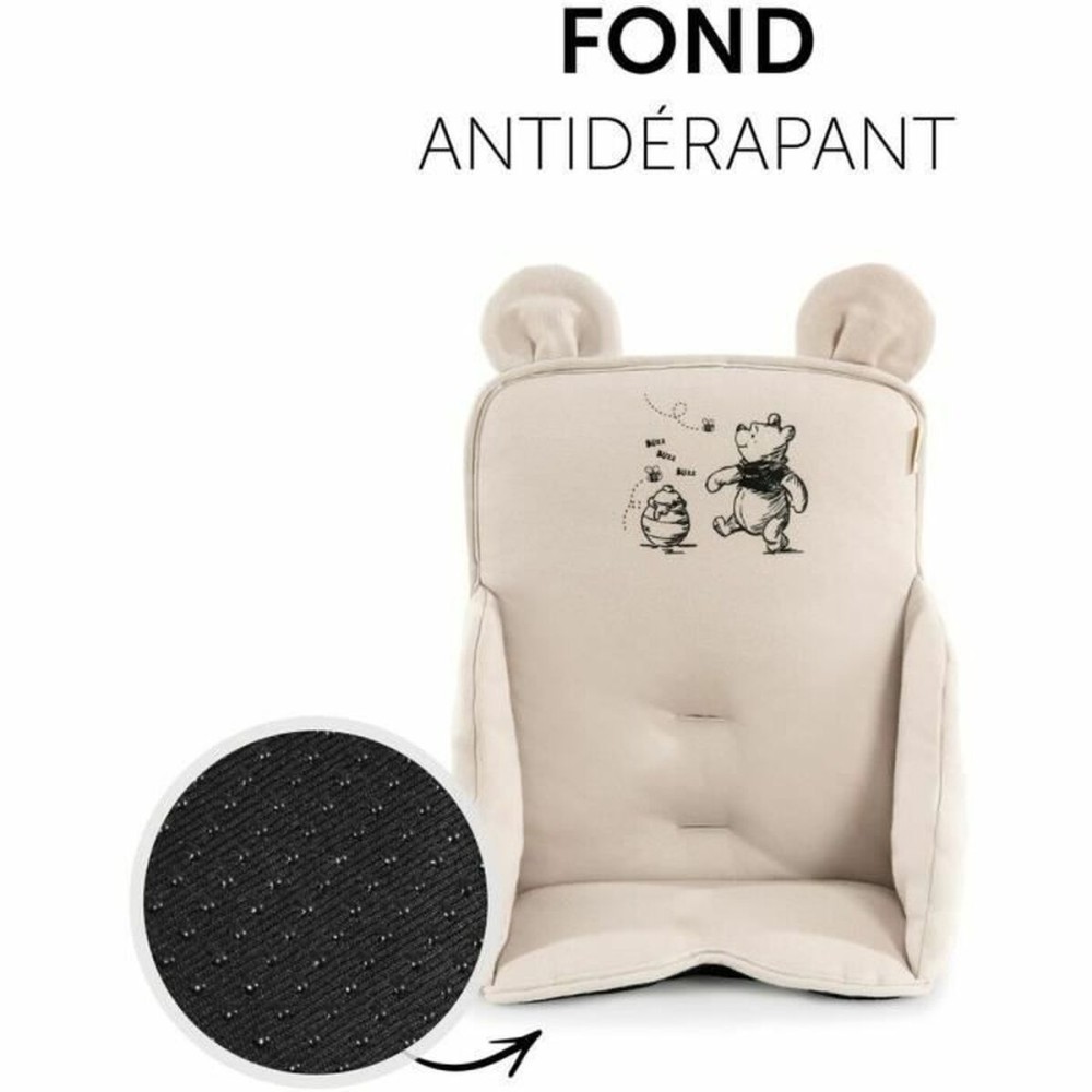 Chair cushion Hauck Beige