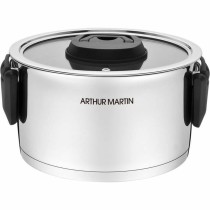 Batterie de Cuisine Arthur Martin AM6321 3 Pièces