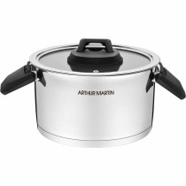 Batterie de Cuisine Arthur Martin AM6321 3 Pièces