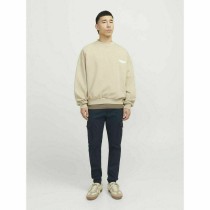 Hose Jack & Jones JPSTPAUL FLAKE CARGO 12169582 Marineblau