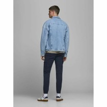 Hose Jack & Jones JPSTPAUL FLAKE CARGO 12169582 Marineblau