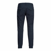 Hose Jack & Jones JPSTPAUL FLAKE CARGO 12169582 Marineblau