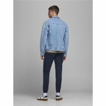 Hose Jack & Jones JPSTPAUL FLAKE CARGO 12169582 Marineblau