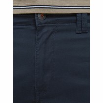 Hose Jack & Jones JPSTPAUL FLAKE CARGO 12169582 Marineblau