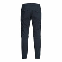 Hose Jack & Jones JPSTPAUL FLAKE CARGO 12169582 Marineblau