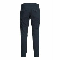 Hose Jack & Jones JPSTPAUL FLAKE CARGO 12169582 Marineblau