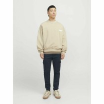 Hose Jack & Jones JPSTPAUL FLAKE CARGO 12169582 Marineblau