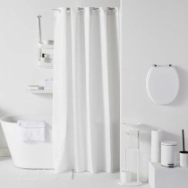 Ensemble de Bain TODAY HOY Blanc Plastique Moderne (5 Unités)