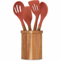 Küchenutensilien Set Livoo MES153 Orange 5 Stücke