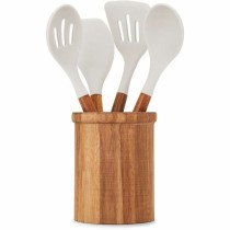 Küchenutensilien Set Livoo MES153G Weiß 5 Stücke (4 Stück)