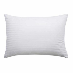 Oreiller Toison D'or Epure Blanc