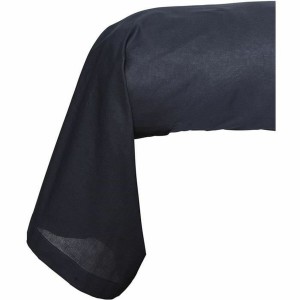 Kissenbezug TODAY Essential Blau 45 x 185 cm
