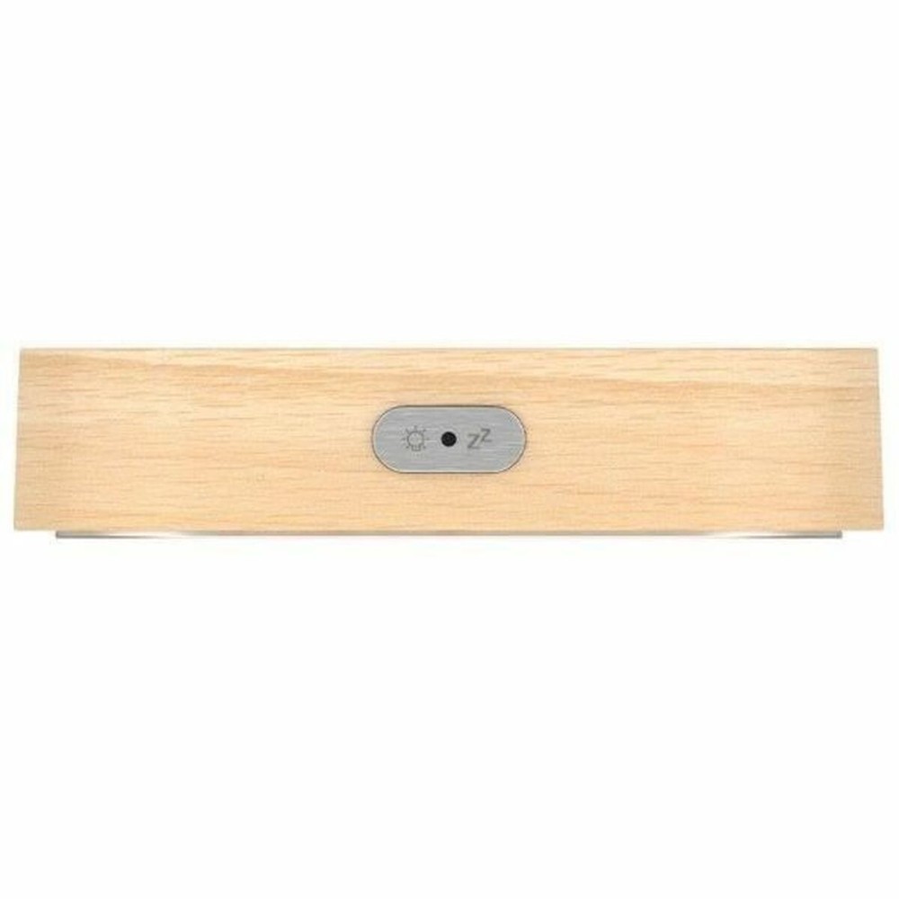 Alarm Clock CGV Wood