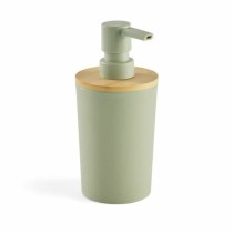 Bath Set TODAY HOY Green Plastic Modern (6 Units)