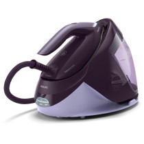 Bügeleisenstation Philips PSG7150/30 plástico,acero inoxidable 2100 W