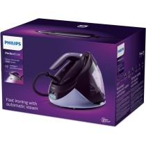 Bügeleisenstation Philips PSG7150/30 plástico,acero inoxidable 2100 W