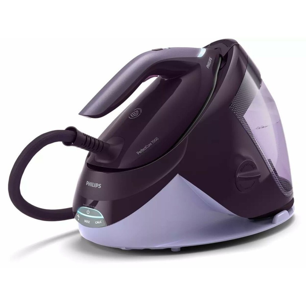 Bügeleisenstation Philips PSG7150/30 plástico,acero inoxidable 2100 W