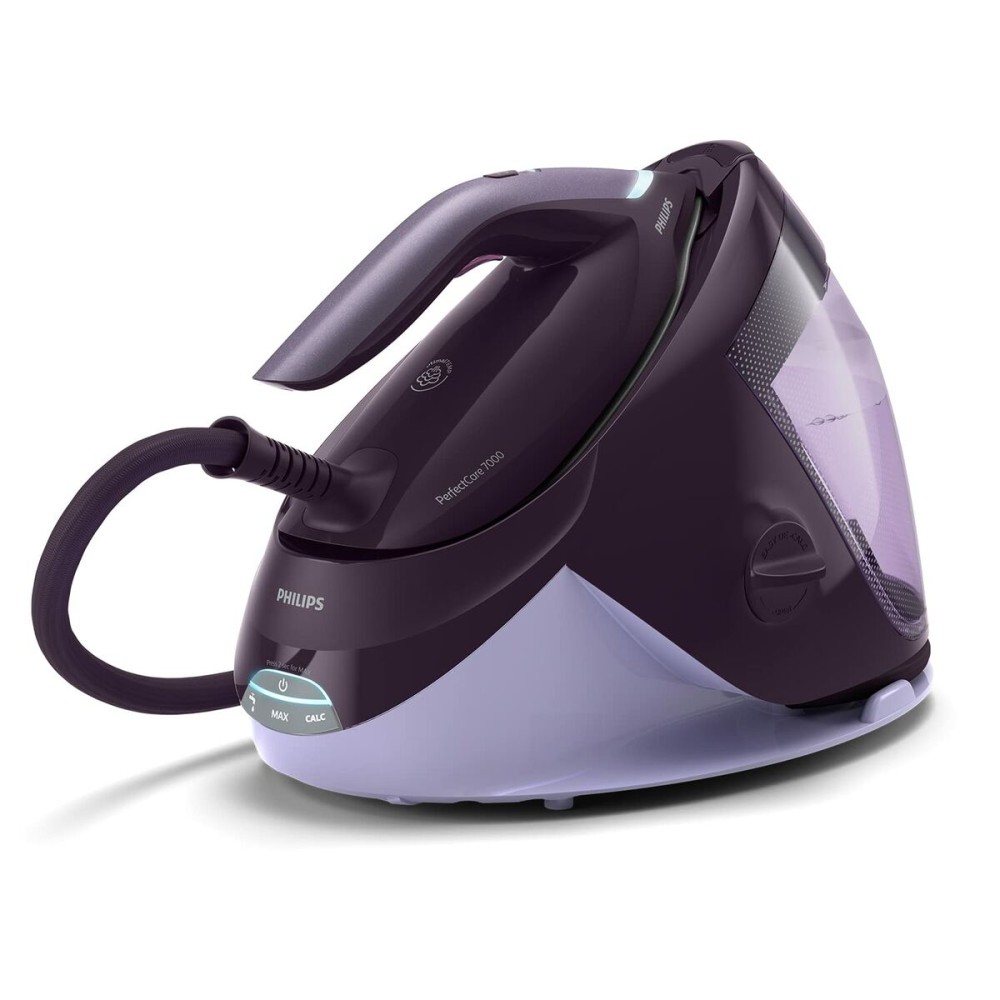 Bügeleisenstation Philips PSG7150/30 plástico,acero inoxidable 2100 W