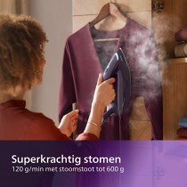 Bügeleisenstation Philips PSG7150/30 plástico,acero inoxidable 2100 W