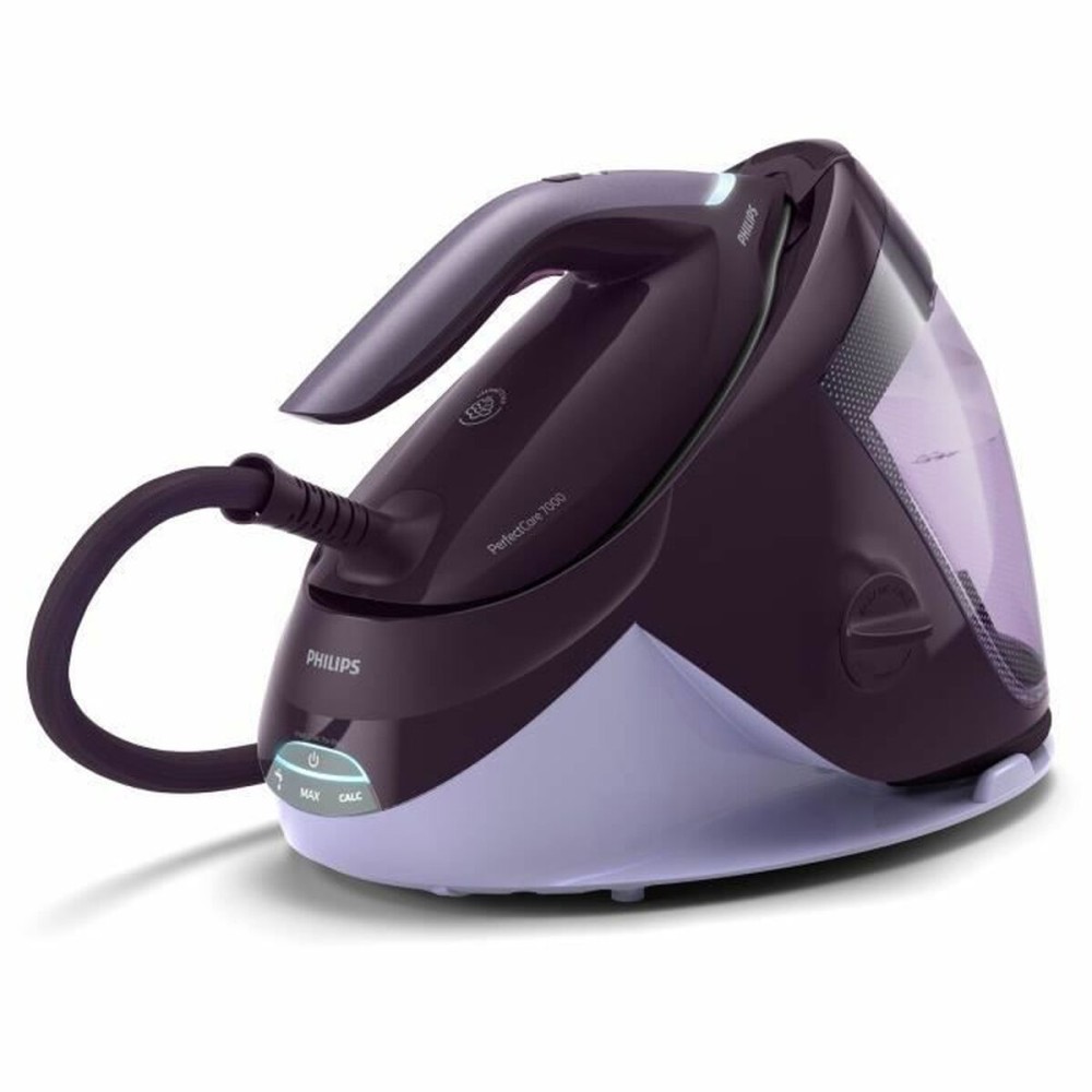 Steam Generating Iron Philips PSG7150/30 plástico,acero inoxidable 2100 W
