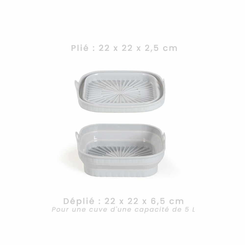 Zuberhör-Set Livoo MEN428 Silikon Kunststoff (12 Stück)