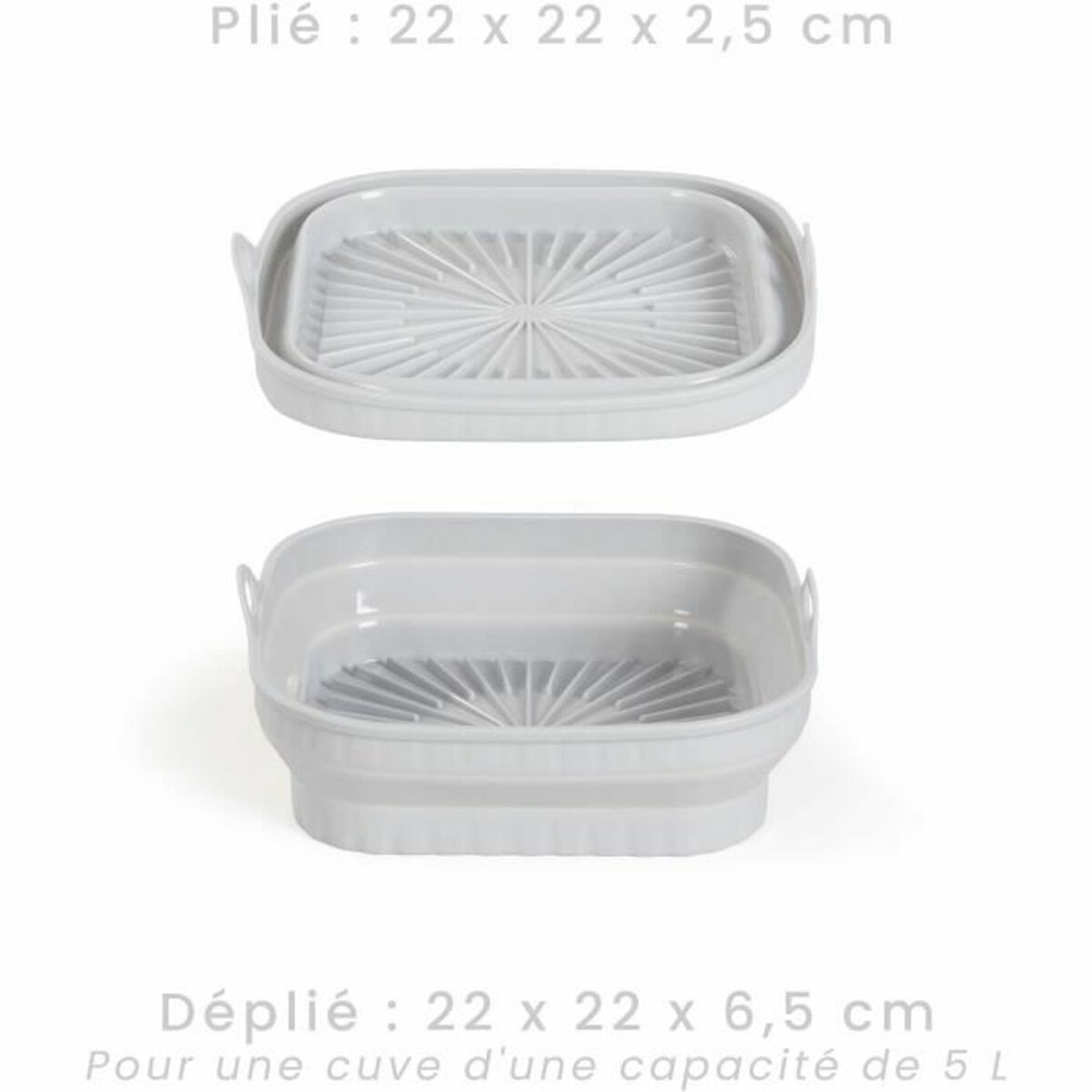 Zuberhör-Set Livoo MEN428 Silikon Kunststoff (12 Stück)
