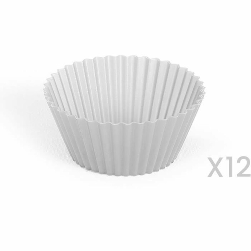 Zuberhör-Set Livoo MEN428 Silikon Kunststoff (12 Stück)