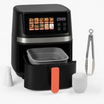 Zuberhör-Set Livoo MEN428 Silikon Kunststoff (12 Stück)