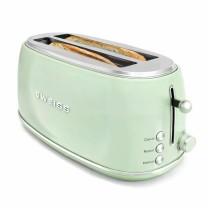 Toaster Sweiss SWEISS - GRV7 Green 1500 W